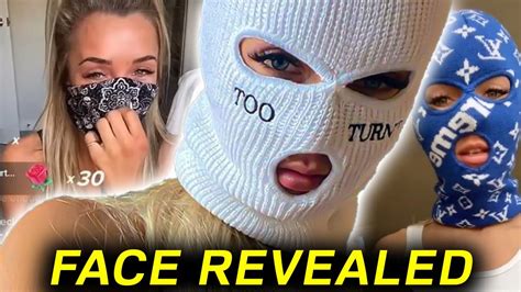 ski mask girl onlyfans leaked|skimaskgirluncensored onlyfans Leaked Original Video Trending。